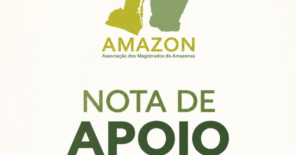 Associação de magistrados defende juíza eleitoral após decisão sobre transporte de eleitores no Amazonas