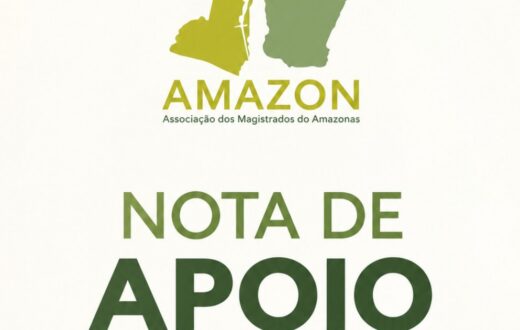 Associação de magistrados defende juíza eleitoral após decisão sobre transporte de eleitores no Amazonas