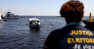 Juízes eleitorais do Amazonas recebem orientação sobre transporte gratuito no 2º turno