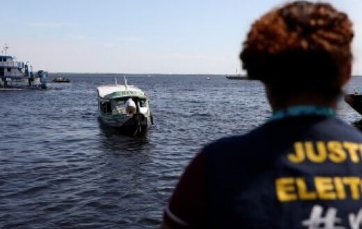 Juízes eleitorais do Amazonas recebem orientação sobre transporte gratuito no 2º turno