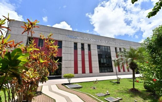 Dossiê Amazônia concentra 82 artigos no concurso científico do TCE-AM