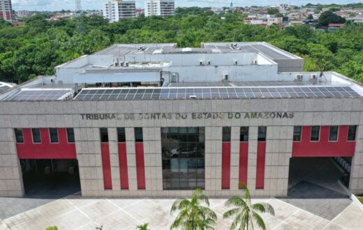 Contas de Manaus de 2024 e 2025 entram em sessões especiais no TCE-AM