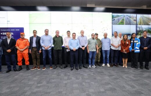 Órgãos de controle defendem ações permanentes contra queimadas no Amazonas