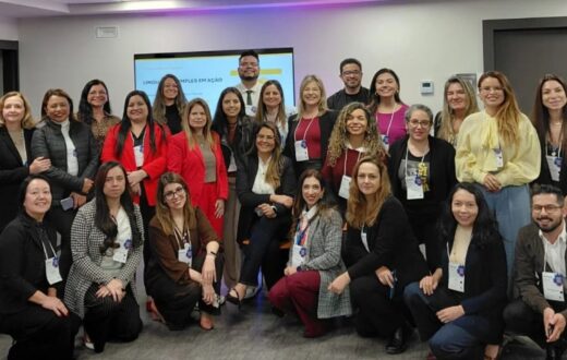 Projeto do TJAM sobre Balcão Virtual conquista 1º lugar em distinção nacional