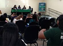 CMS Manaus separa inscrições por região e segmento para semana de debates
