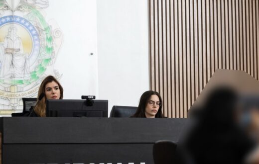 Conselho de Sentença absolve réu após MP apontar insuficiência de provas em caso de Manaus