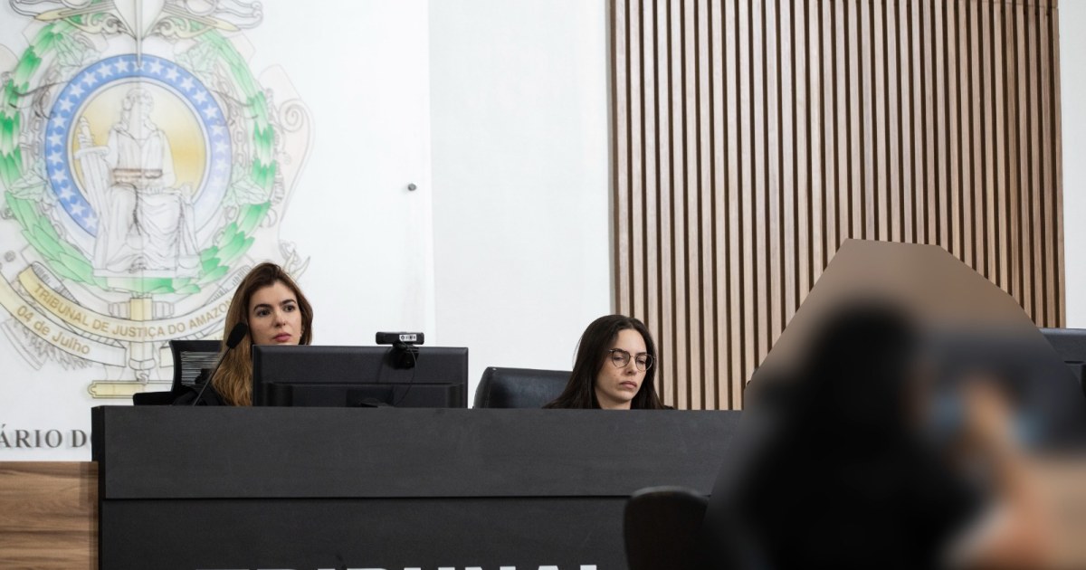 Conselho de Sentença absolve réu após MP apontar insuficiência de provas em caso de Manaus
