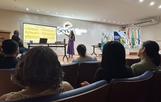 Capacitações em Maués abordam atendimento a crianças e adolescentes vítimas de violência
