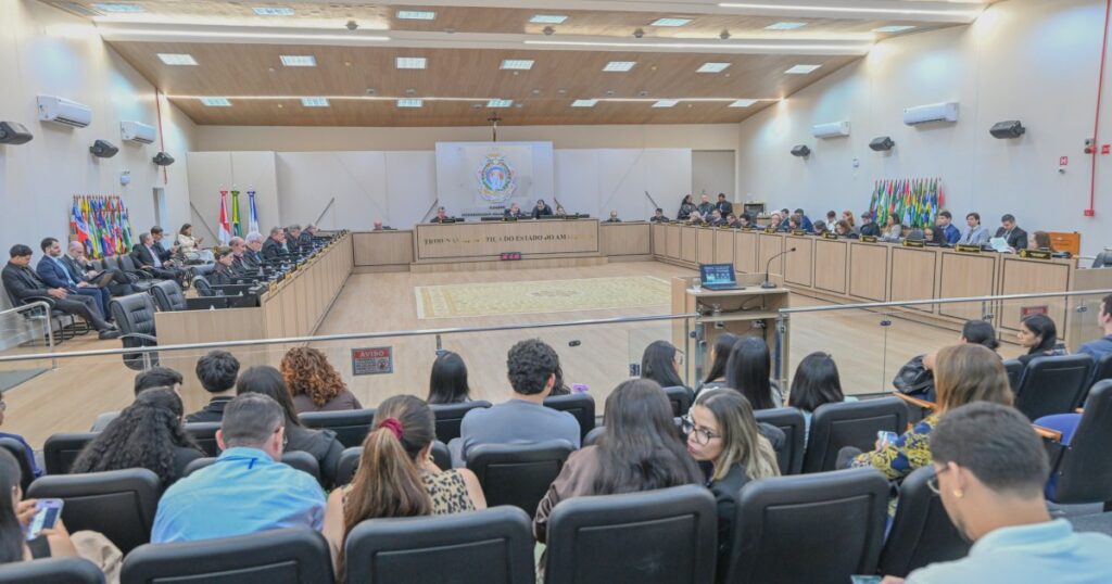 TJAM reconhece preterição e determina nomeações em concurso de Apuí