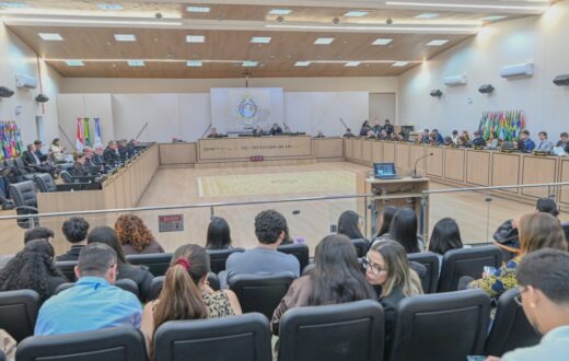 TJAM reconhece preterição e determina nomeações em concurso de Apuí