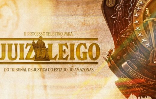 TJAM adiará análise de documentos de cotas até eventual convocação de candidatos