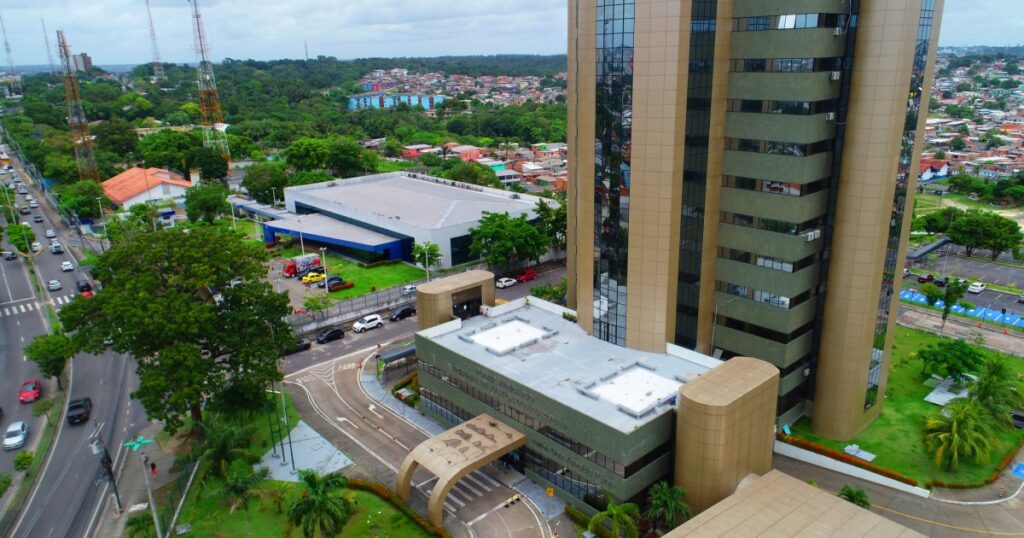 Prazos processuais ficam suspensos no Amazonas de 3 a 6 de novembro