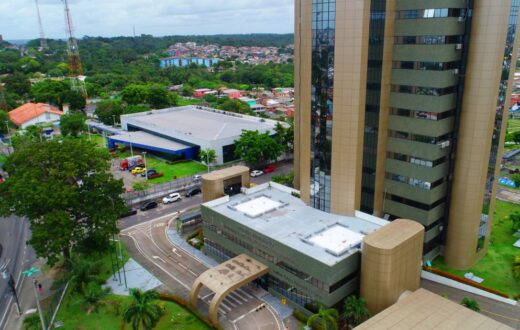 Prazos processuais ficam suspensos no Amazonas de 3 a 6 de novembro