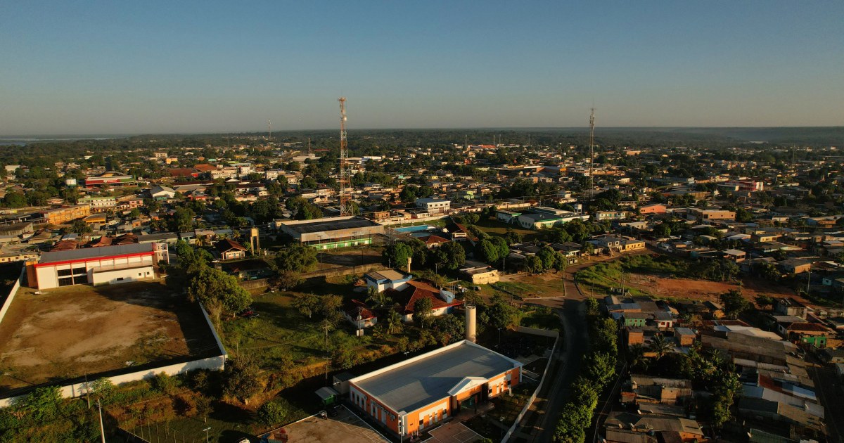Portaria fixa regras para permanência de menores na Expo Manacá 2026