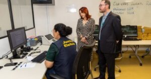 TRE-AM verifica ausência de votos no sistema de totalização antes do segundo turno