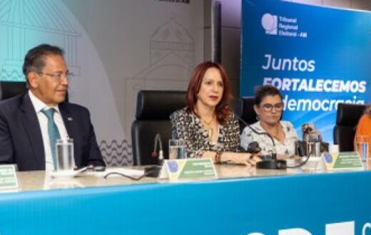 Auditorias do segundo turno terão urnas de Manaus e do interior do Amazonas