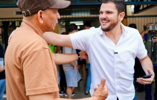 Ônibus de Manaus operam sem exigência de título ou comprovante no segundo turno