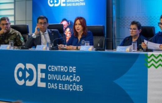 Ocorrências no interior são atendidas sem interromper votação no Amazonas, diz TRE-AM