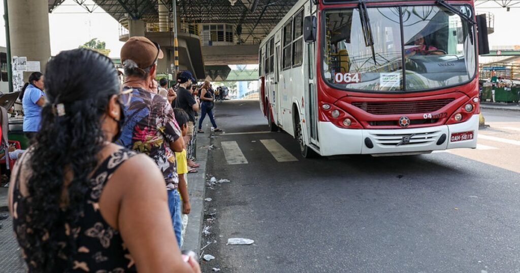 Operação eleitoral em Manaus reúne IMMU e apoio de forças de segurança