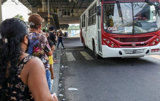 Operação eleitoral em Manaus reúne IMMU e apoio de forças de segurança