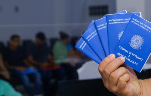 Sine Manaus recebe candidatos para 646 vagas com requisitos variados nesta quarta