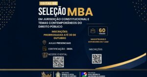 Esmam prorroga até outubro de 2026 inscrições para MBA gratuito