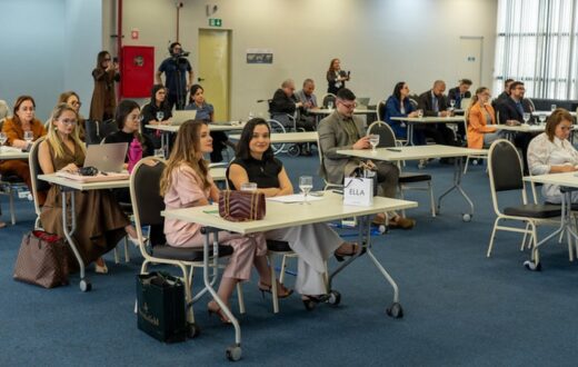 Jomatra debate inclusão, presença de magistrados e uso de precedentes na Justiça do Trabalho