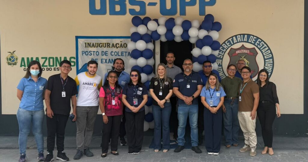 Acesso a mais de cem exames na UPP dependerá de indicação clínica