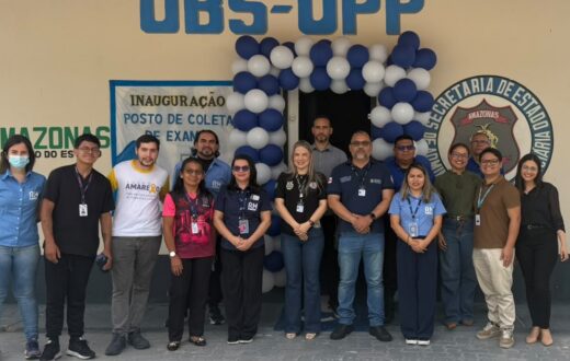 Acesso a mais de cem exames na UPP dependerá de indicação clínica