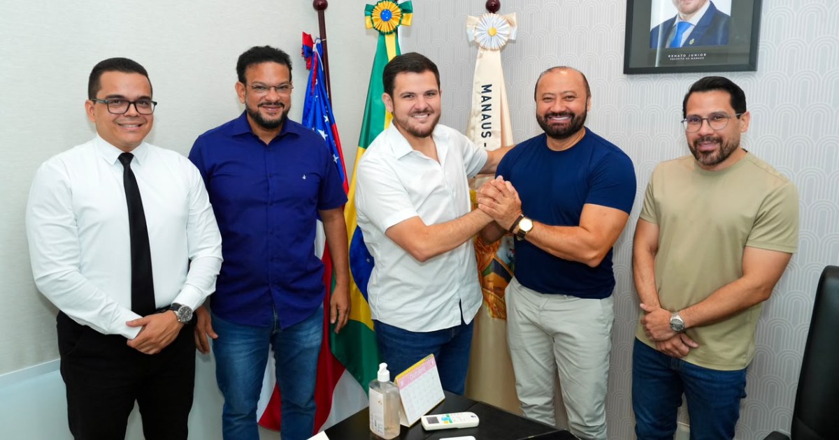 Pedido feito nas redes sociais antecede anúncio de 1.500 chamadas na Semed de Manaus