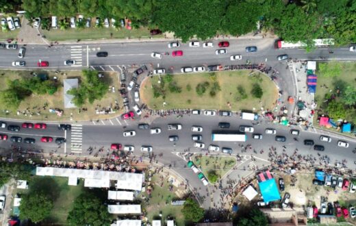 Operação de Finados terá linhas excepcionais no domingo e reforço para cinco cemitérios de Manaus