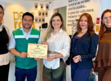 Selo de Manaus reúne adoção, resgate e cuidados em certificação de dois anos