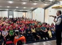 Educação em direitos é apontada como parte da proteção à população idosa em Manaus