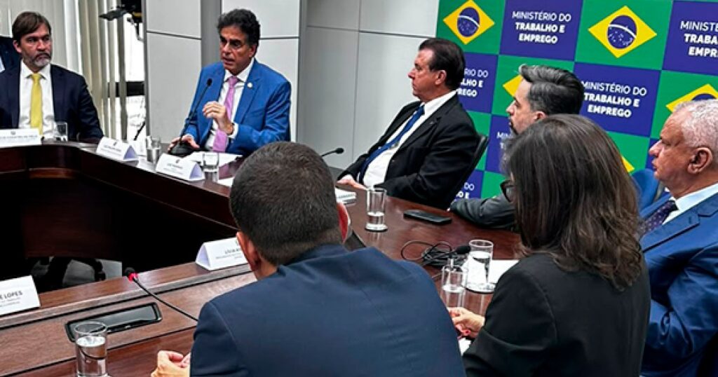 MPT registra 3.290 denúncias de assédio eleitoral em todo o país