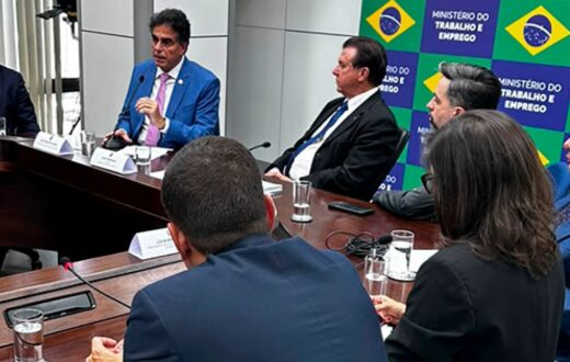 MPT registra 3.290 denúncias de assédio eleitoral em todo o país