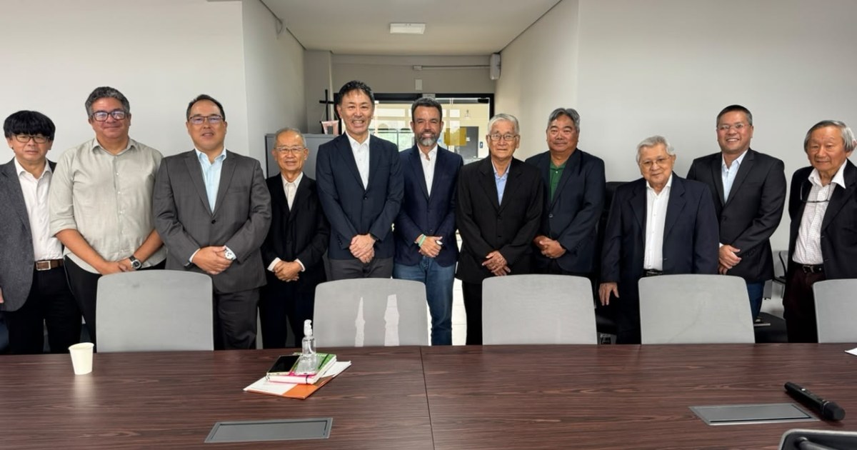 Praça da Amizade na Colônia Japonesa ainda depende de orçamento e etapas administrativas
