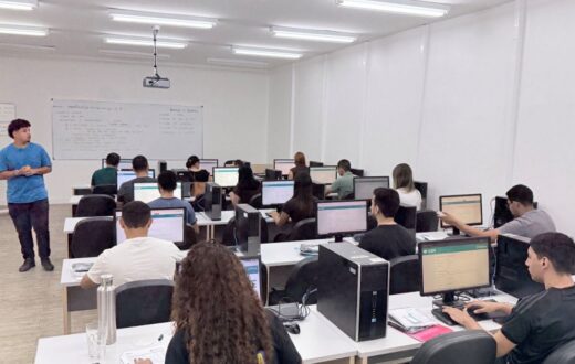Calendário de novembro prevê aula inaugural e 584 horas para futuros guardas de Manaus