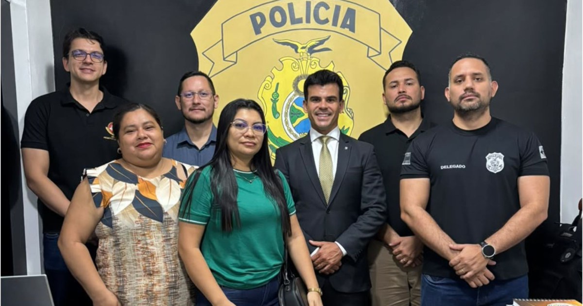 Conselho da Comunidade terá visitas mensais a unidade prisional de Borba
