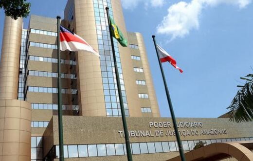 Prazos processuais serão prorrogados após plantão do TJAM entre 30 de outubro e 2 de novembro