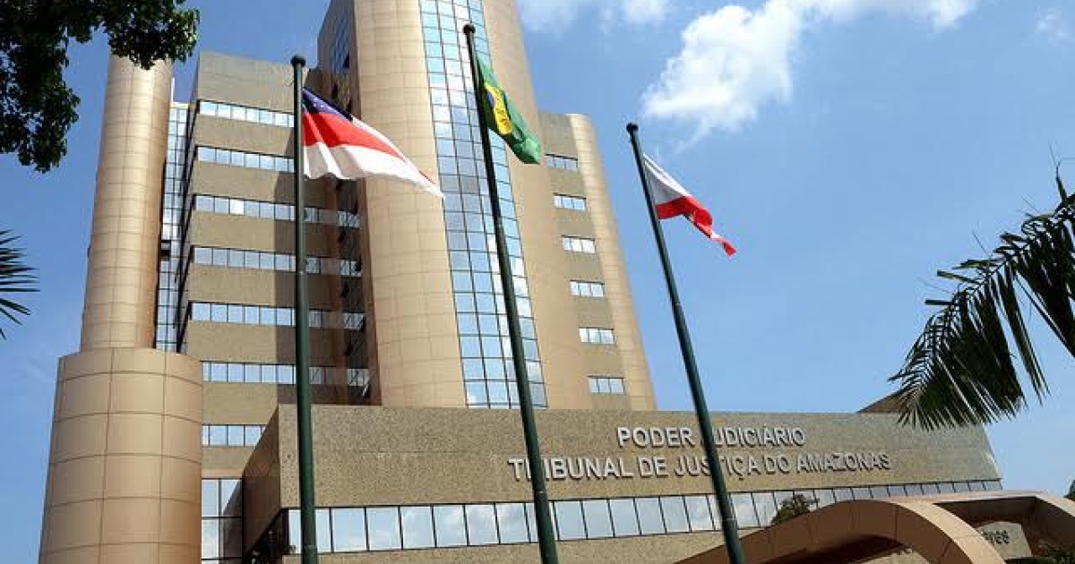 Prazos processuais serão prorrogados após plantão do TJAM entre 30 de outubro e 2 de novembro