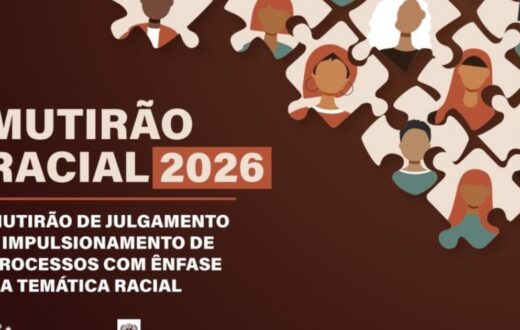 Mutirão racial do TJAM alcança processos em 57 municípios do Amazonas