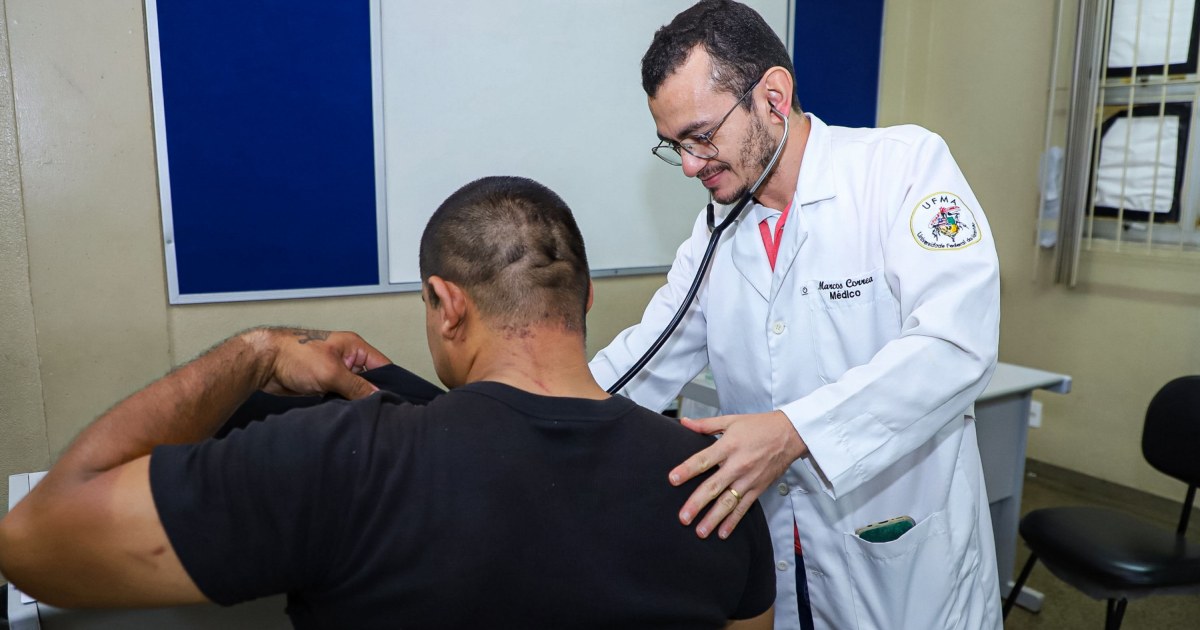 Semsa nomeia aprovados de 2021 para vagas em nove especialidades médicas