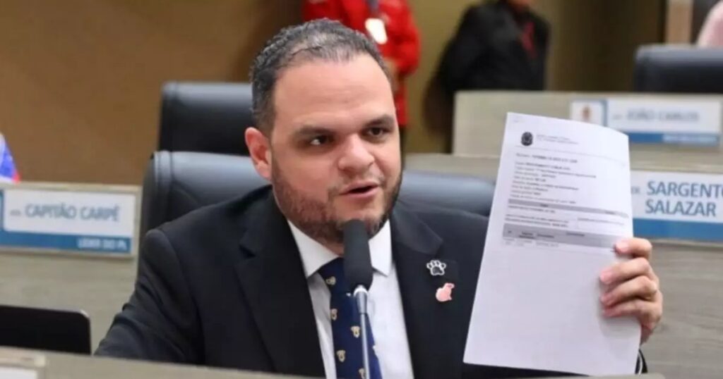 Sentença sobre Filó prevê reabilitação, mas vereador questiona execução da medida