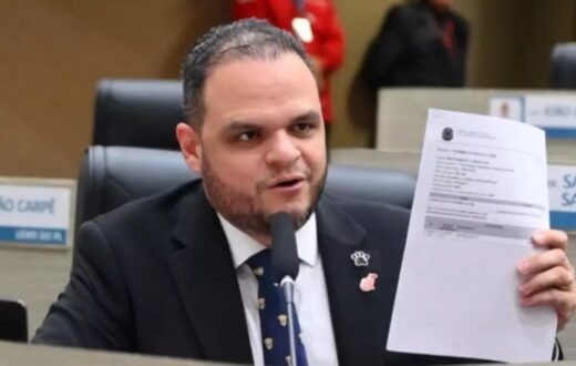 Sentença sobre Filó prevê reabilitação, mas vereador questiona execução da medida