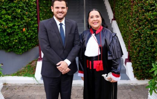 Entre recondução e ações ambientais, MP-AM abre biênio sob Leda Mara